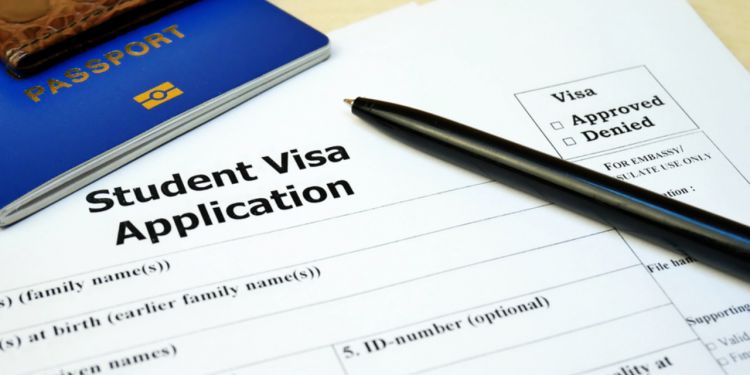 Student Visa Application Process – Everything You Need to know!